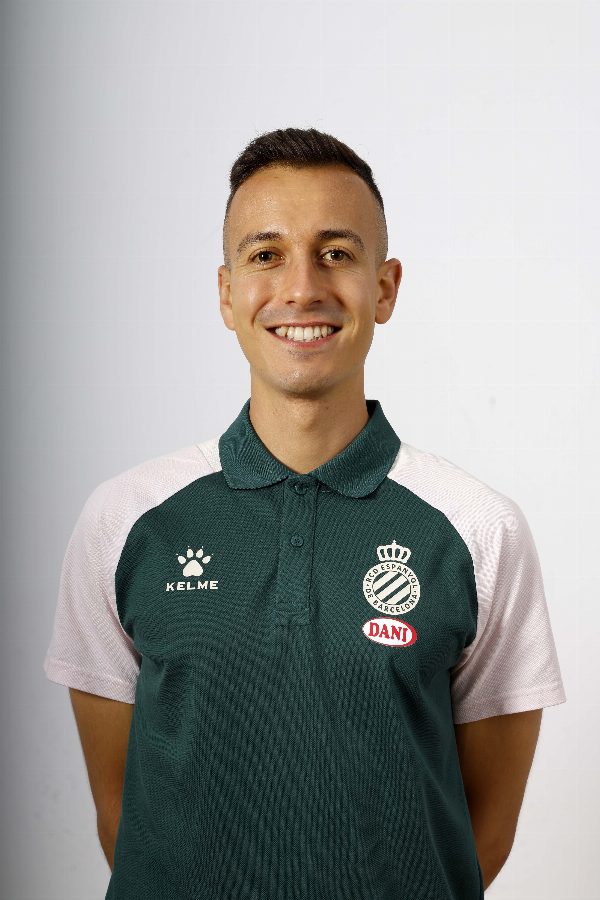 Foto de Rubén Gómez Rodríguez