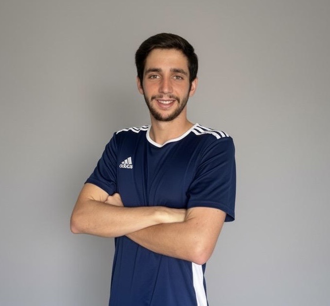 Foto de Alvaro Castaño Jimenez