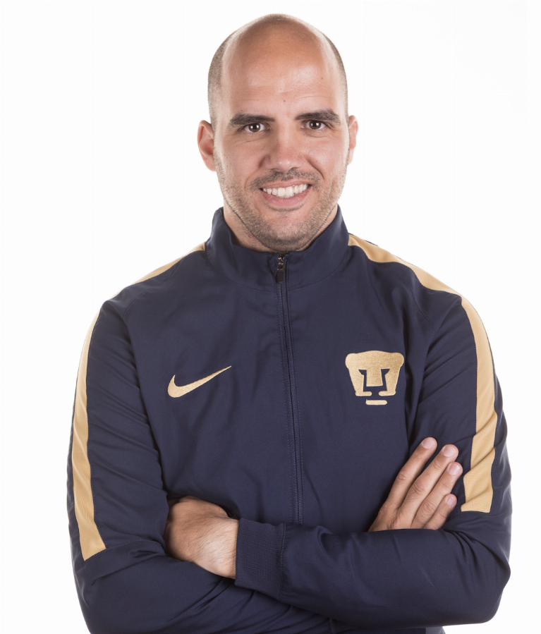Foto de Jordi Almirall Galindo