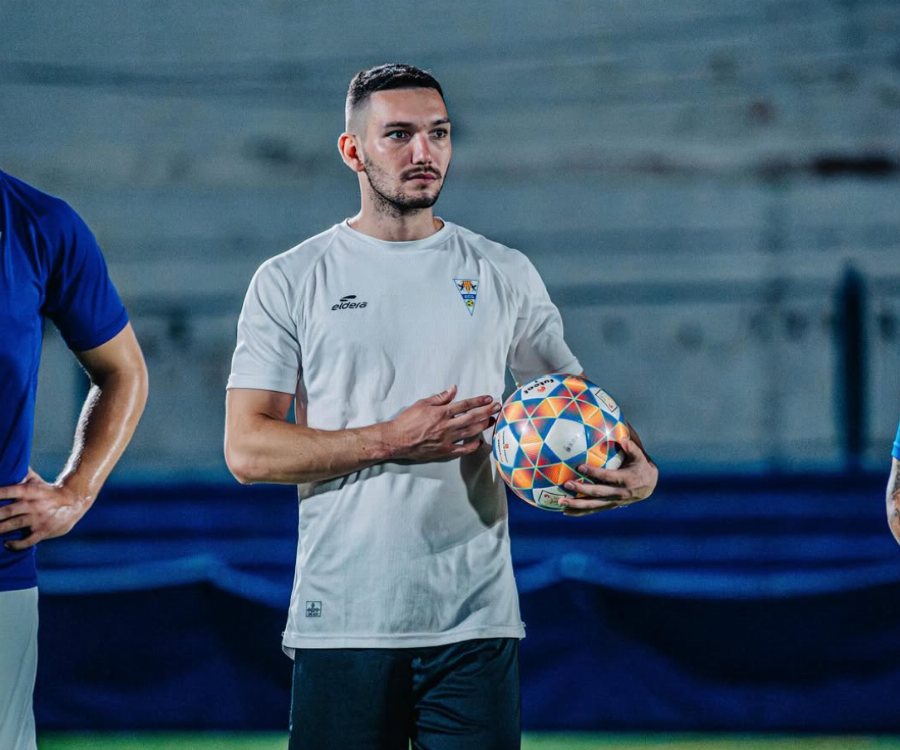 Foto de Pau Rodríguez Pérez